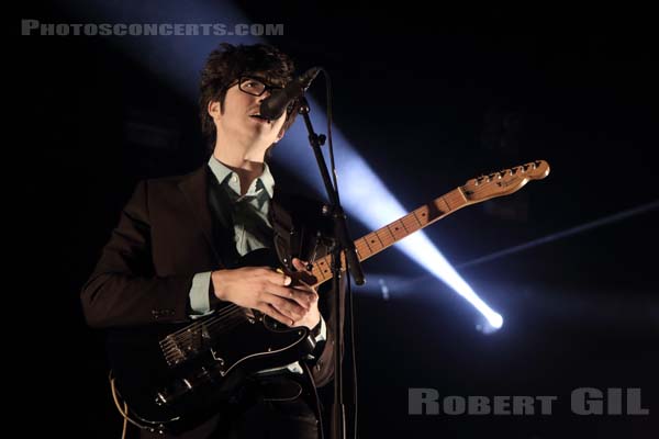 CAR SEAT HEADREST - 2017-08-18 - SAINT MALO - Fort de St Pere - 